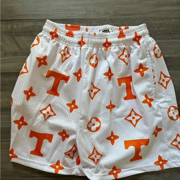 Other - Dark Horse - University of Tennessee Vols Shorts - New